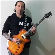 CLASES DE GUITARRA ELECTRICA O TEORIA MUSICAL